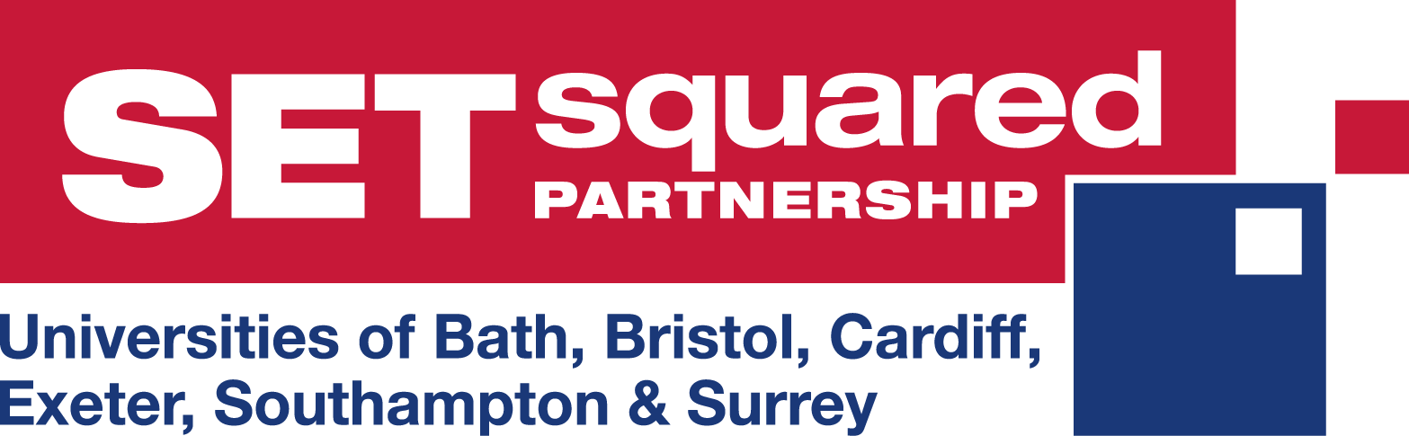 Our Partners - SETsquared Bristol