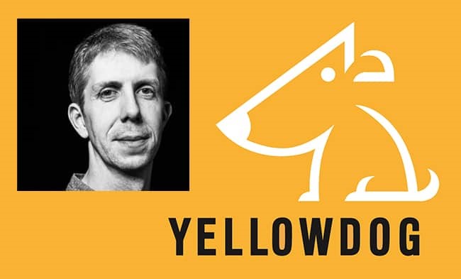 SETsquared Bristol case study: YellowDog - SETsquared Bristol