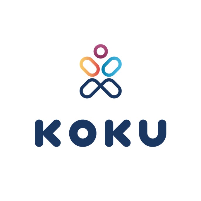 KOKU Health logo