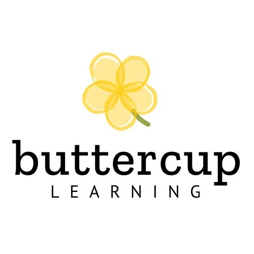topaligned_buttercup_logo_rachel Buttercup Learning logo