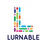 Lurnable logo