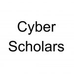 Cyber Scholars