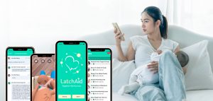 LatchAid App Image