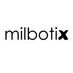 Milbotix logo