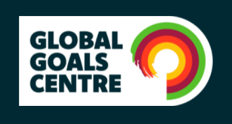 Global Goals Centre logo