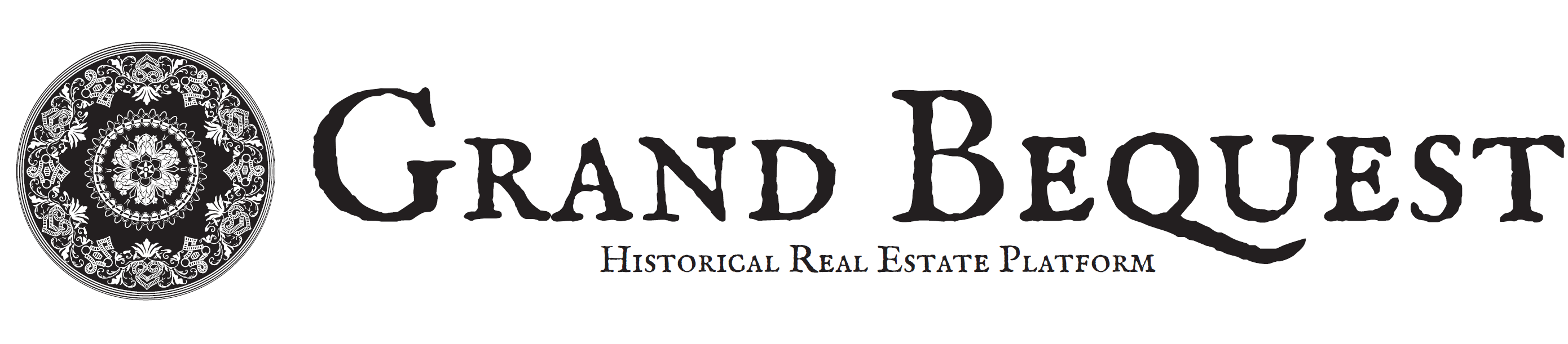 Grand Bequest Logo - 2020 Grand Bequest Logo - 2020