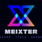 Meixter logo