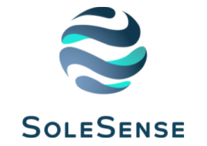 SoleSense logo
