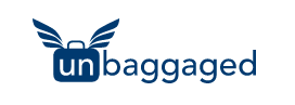 Unbaggaged logo