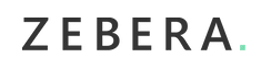 Zebera logo