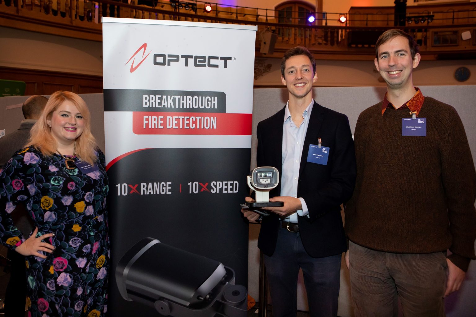 Bristol Startups Shine At SETsquared@20 Investment Showcase And Impact ...