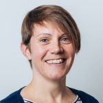 Sophie Causon-Wood, University Partnerships in Residence