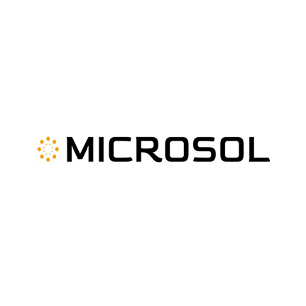 Microsol for techxpo