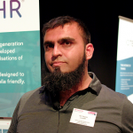 Azir Razzak Founder of A2Z Technologies