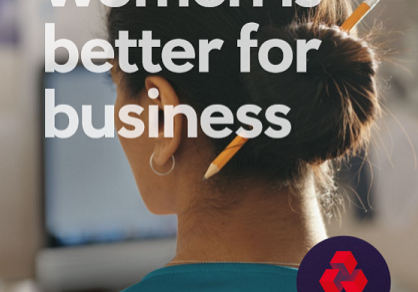 Back her Business-lo res Back Her Business Poster