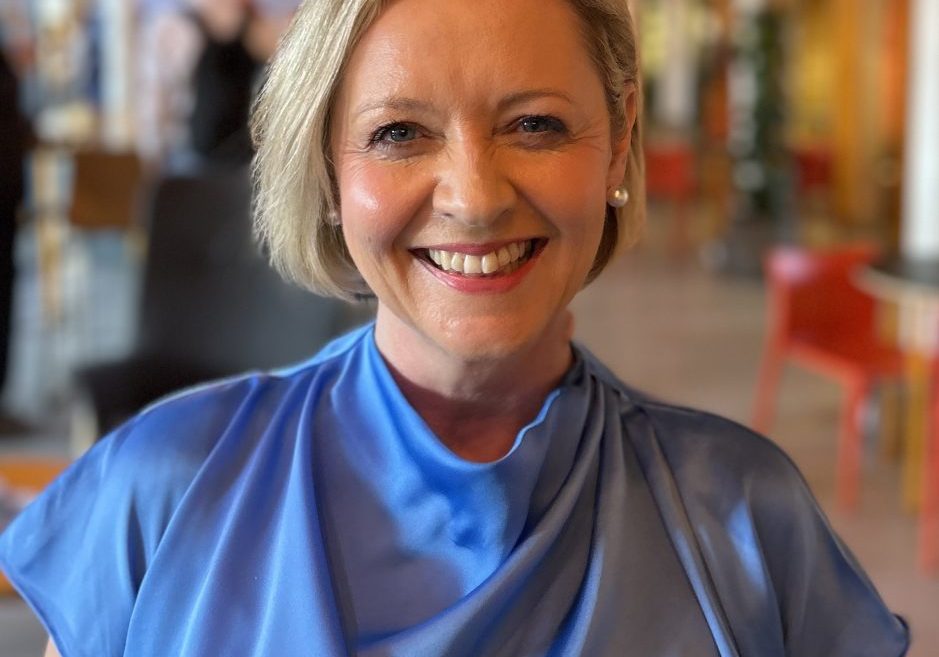 Caroline Thompson - website crop A headshot of the SETsquared Bristol Centre Manager, Caroline Thompson