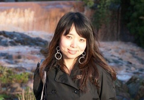Chen Mao Davies, Founder of LatchAid