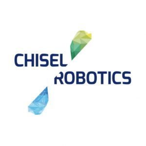 Chisel Robotics resized for website Chisel Robotics logo