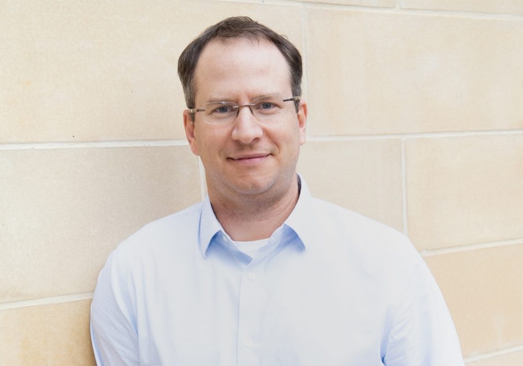 Chris Erven cropped Chris Erven, KETS CEO