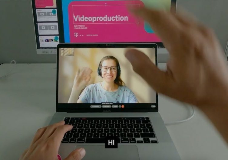 Deutsche Telekom Play your Day - 2022 - cropped