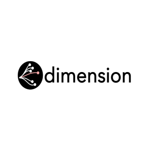 Logo for Dimension Biotechnologies