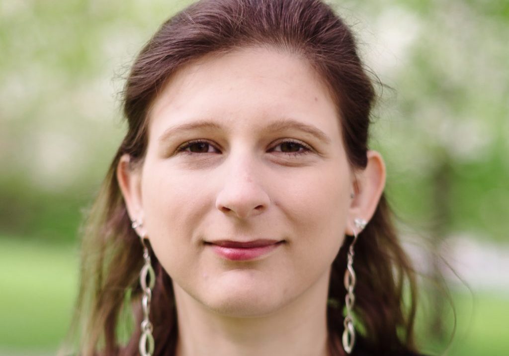 Eleanor Akers, Director of Innovative Energy Consultants