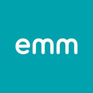 Emm Technologies logo