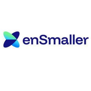 Ensmaller website sized logo