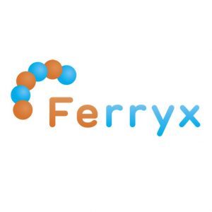 Ferryx logo