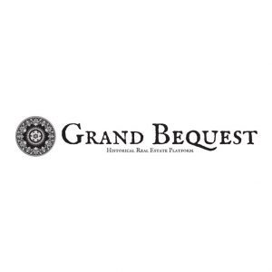 Grand Bequest logo