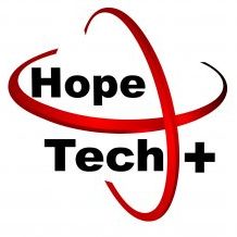 Hope Tech + logo