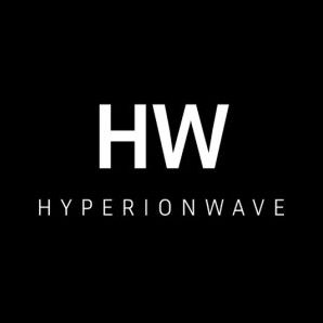 Hyperion wave website size