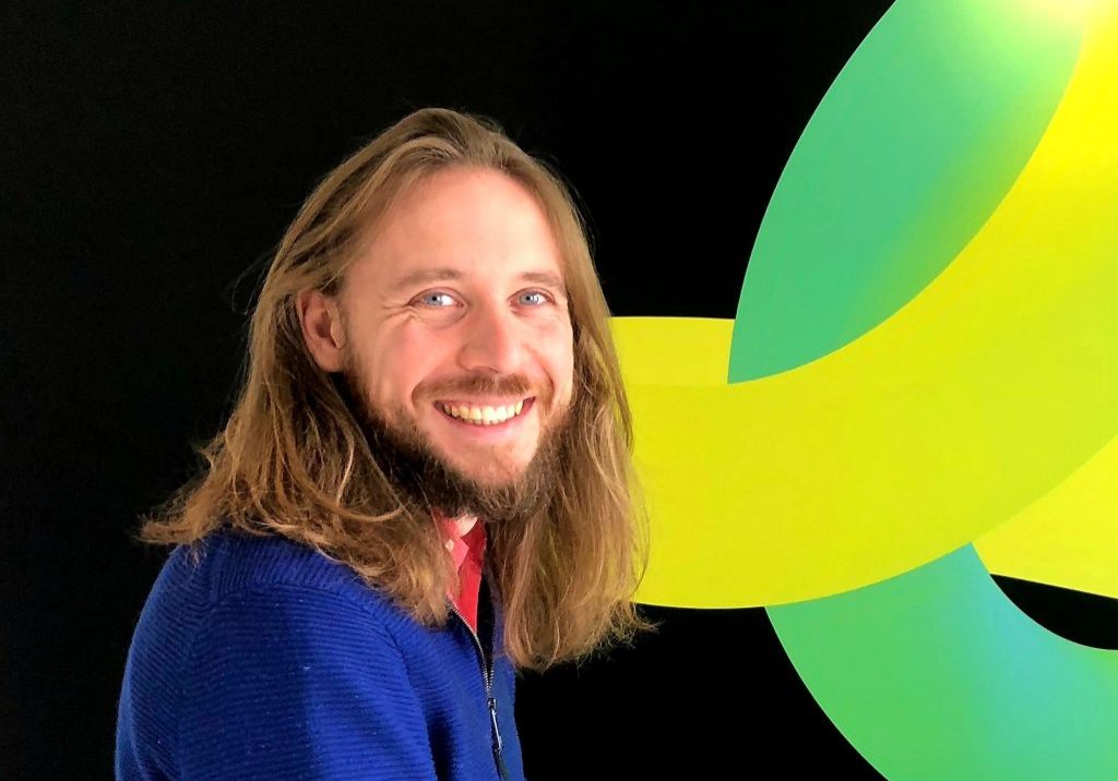 Iouri Prokhorov, Helastel CEO and Founder