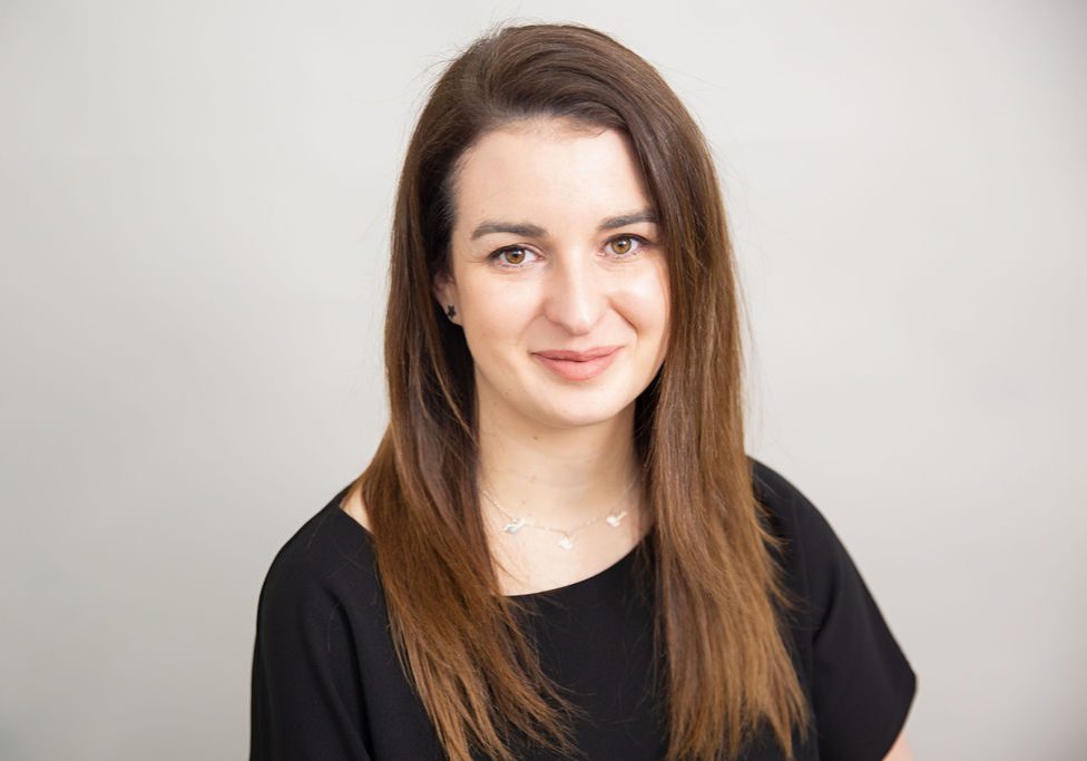 Jenny Bailey Jenny Bailey, Founder of Ferryx