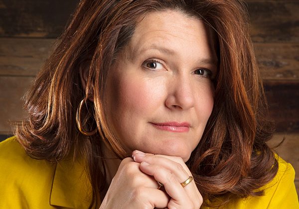Kate Dimbleby Headshot 10682 RB-76 square 600x600 Kate Dimbleby, Stornaway