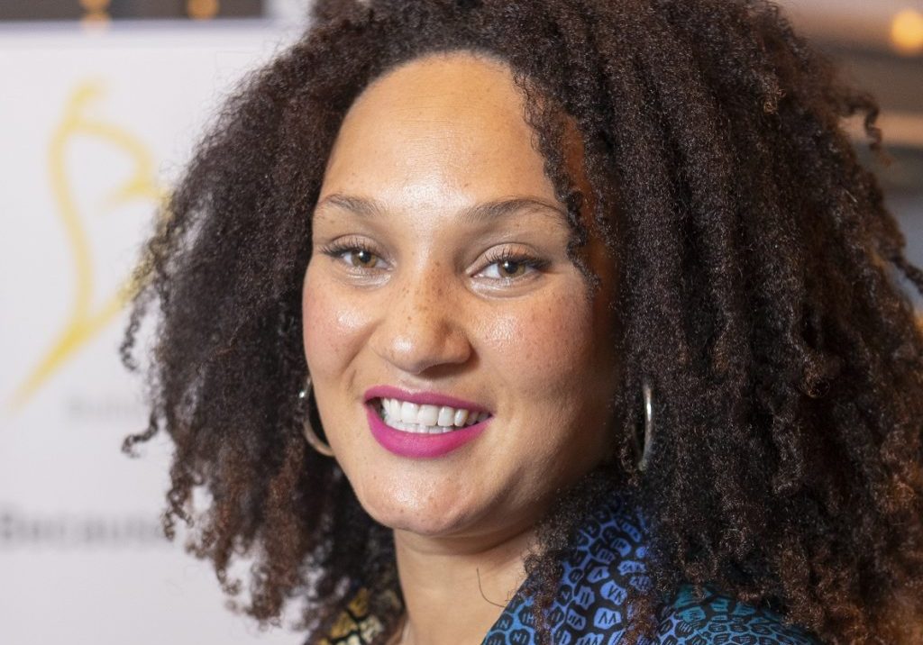 Katie Donovan-Adekanmbi - BCohco-lo res Katie Donovan-Adekanmbi - BCohco at Enterprising Women 1.0 Showcase