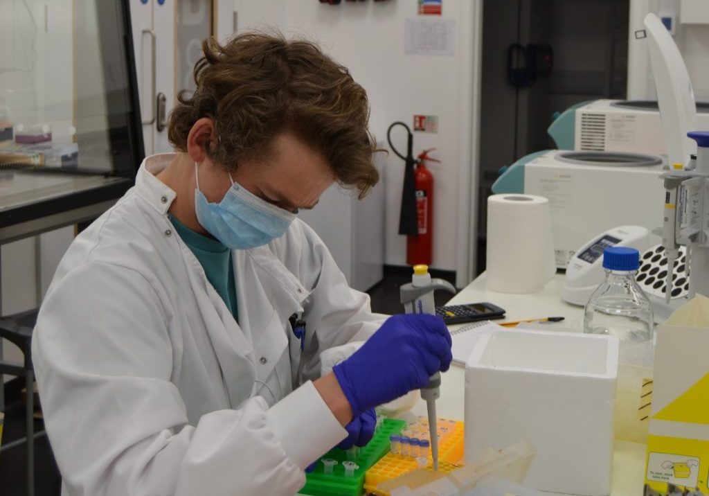 Lab1 May 2022 GenomeKey lab