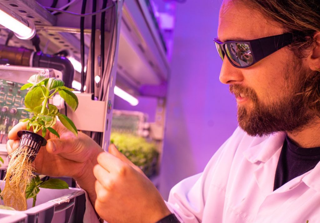 LettUsGrow Charlie Guy - credit to Jack Wiseall LettUs Grow CEO, Charlie Guy