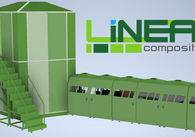 Lineat Machine Lineat Machine