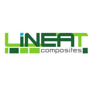 Lineat Composites logo