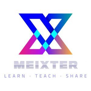 MeiXter logo
