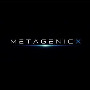 Metagenic Websized logo