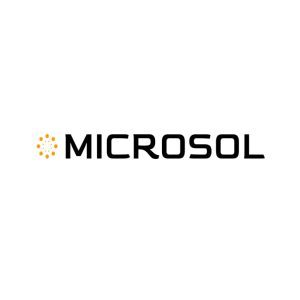 Microsol logo for website