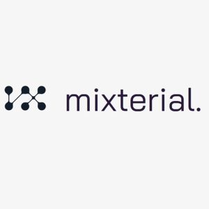 Mixteral website size