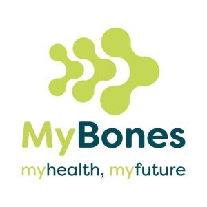 MyBones logo
