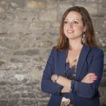Dr Zara Nanu, Founder of Gapsquare