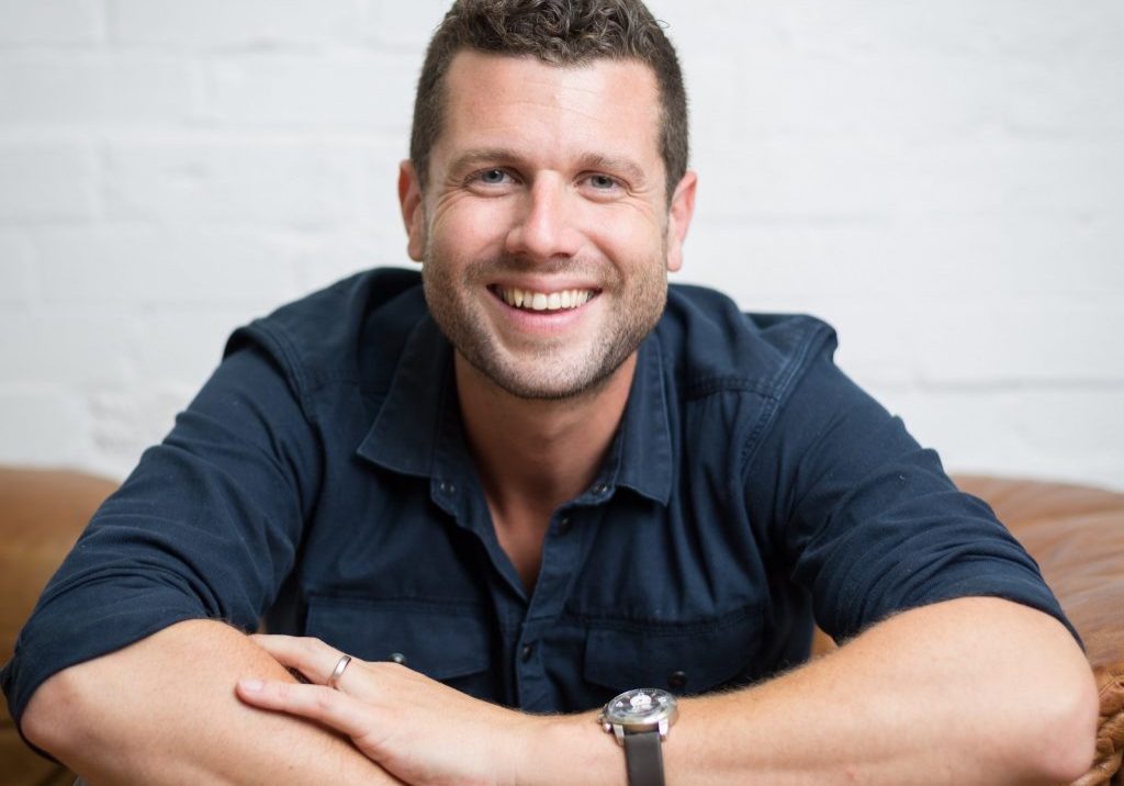 Paul Archer-lo res Paul Archer, Duel Founder and Managing Director