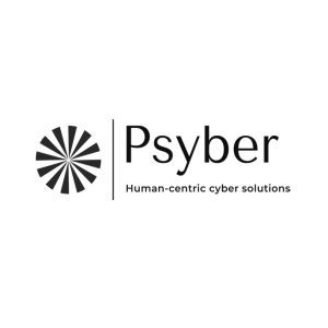 Logo for Psyber