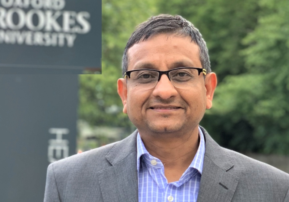 Sandeep Roychowdhury profile photo