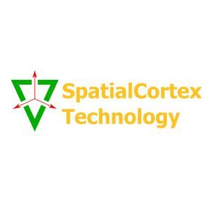 SpatialCortex Technology logo